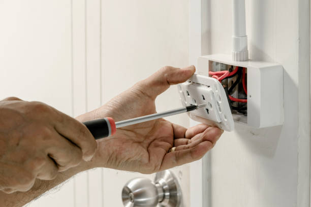 Emergency Electrical Repair Services in Lake Barrington, IL